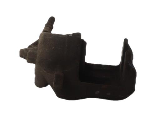 Right front brake caliper KIA RIO III (UB) 1.1 CRDi | BP40269634M104 - Image 5