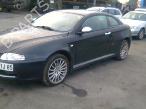 Front left seatbelt ALFA ROMEO GT (937_) 1.9 JTD (937CXN1B) | BP37314001I26 - Image 6