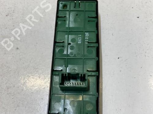 Left front window switch RENAULT MEGANE III Hatchback (BZ0/1_, B3_) 1.2 TCe (BZ2B, BZ11) | BP37305524I27 - Image 3