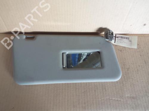 Right sun visor SUZUKI SWIFT III (MZ, EZ) 1.3 DDiS (RS413D) | BP37296850I2 - Image 2
