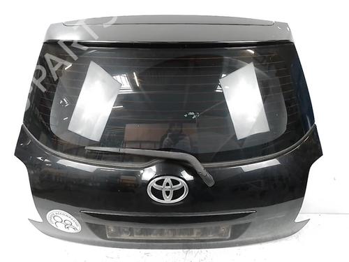 Used Tailgate Tailgate 37619723 37619723