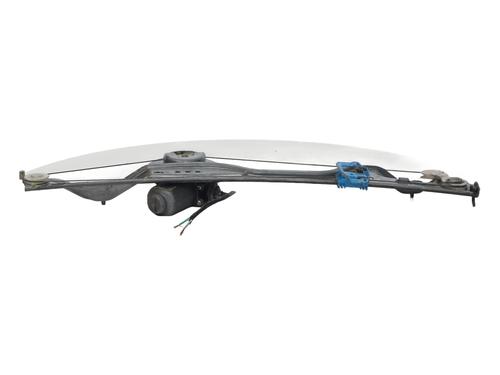 Front right window mechanism RENAULT MODUS / GRAND MODUS (F/JP0_) 1.2 (JP0C, JP0K, FP0C, FP0K, FP0P, JP0P, JP0T) | BP37344017C23 - Image 2