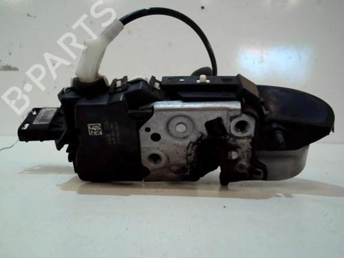 Front left lock CITROËN C3 II (SC_) 1.4 | BP37311411C98 - Image 3