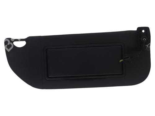 Used Right sun visor Right sun visor 37802022 37802022