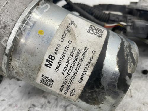 Steering rack RENAULT TWINGO III (BCM_, BCA_) Z.E: (BCA1) | BP37753820M22 - Image 4