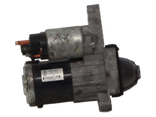 Starter RENAULT MEGANE IV Hatchback (B9A/M/N_)  | BP37347405M8  - Image 5