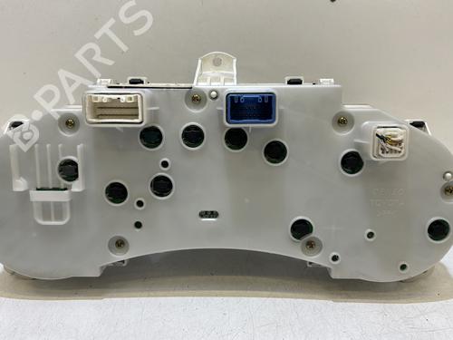 Used Instrument cluster Instrument cluster 37325672 37325672
