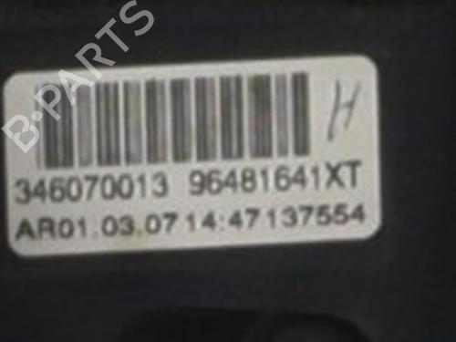 steering-column-stalk-citroen-c4-picasso-i-mpv-ud_-2006-2007-2008-2009-2010-2011-2012-2013-2014-2015-37342453 main image