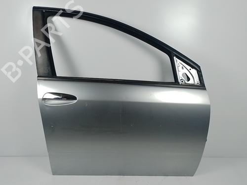 Porta frente direita Porta frente direita 37620754 37620754