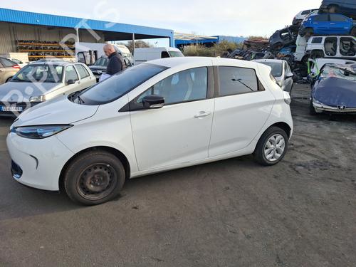 Right mirror RENAULT ZOE (BFM_) ZOE | BP37753612C27  - Image 12