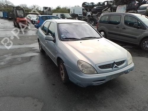 Brugte CITROËN XSARA (N1) 4801635