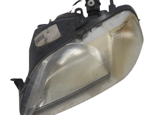Left headlight DACIA LOGAN MCV (KS_) 1.5 dCi (KS0W) | BP37336316C28 - Image 3
