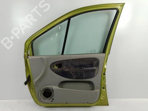 Used Right front door Right front door 37621223 37621223
