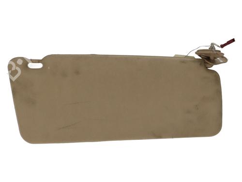 Left sun visor BMW X5 (E53) 3.0 d | BP37331915I1 - Image 2