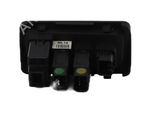 Headlight switch SSANGYONG KORANDO (CK) 2.0 e-XDi | BP37329547I24 - Image 3