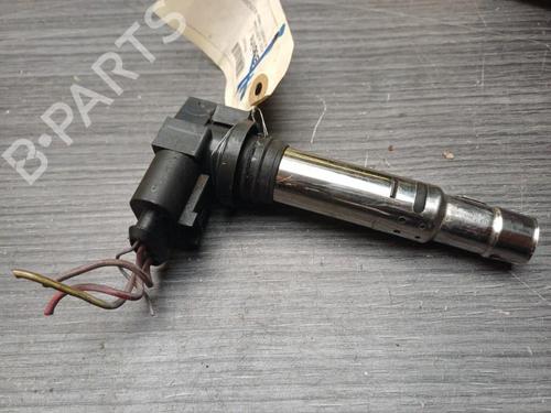 Ignition coil AUDI A1 (8X1, 8XK) 1.4 TFSI | BP37306742M94 - Image 3