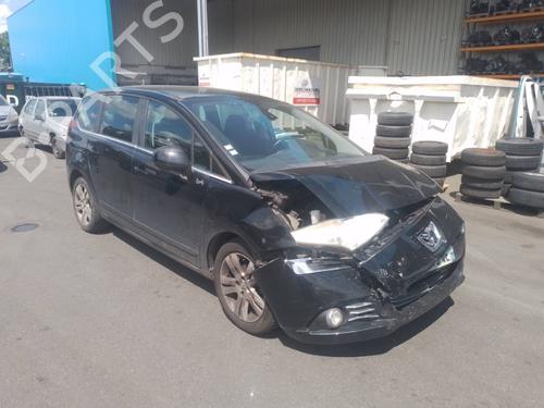 Switch PEUGEOT 5008 (0U_, 0E_) 1.6 HDi | BP37329517I30 - Image 7
