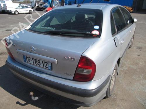 Left headlight CITROËN C5 I (DC_) 2.0 HDi (DCRHZB, DCRHZE) | BP37298547C28 - Image 4