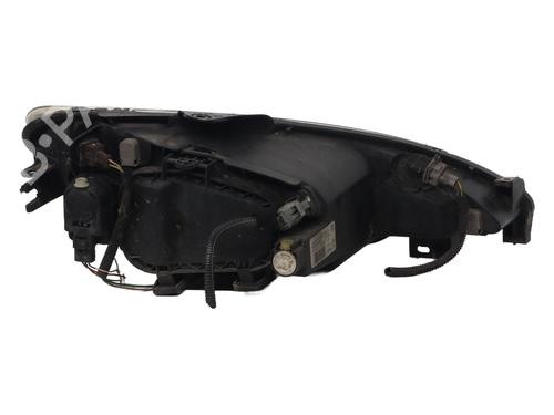Left headlight PEUGEOT 206 CC (2D) | BP37335440C28 - Image 2
