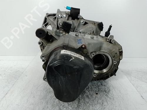 Used Gearbox Gearbox 37314931 37314931