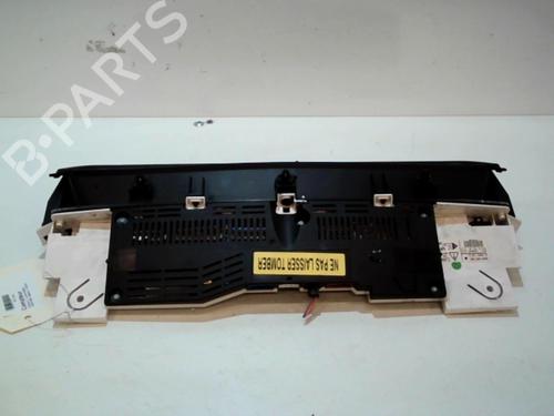 Instrument cluster RENAULT AVANTIME (DE0_) 3.0 V6 (DE04, DE0T) | BP37307095C47 - Image 3