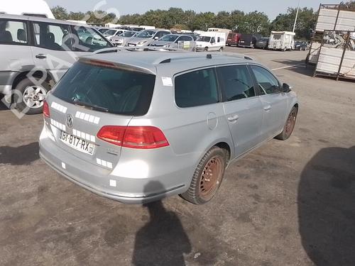 Bremselys VW PASSAT B7 Variant (365) | BP37319311L11 - Image 8