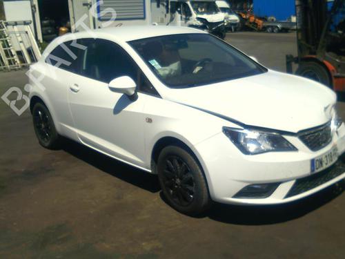 Left front window switch SEAT IBIZA IV (6J5, 6P1) | BP37322608I27 - Image 5