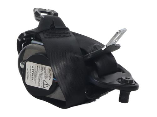 Front left seatbelt RENAULT CLIO IV (BH_) | BP37335468I26 - Image 3