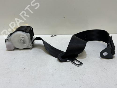 Used Rear center seatbelt Rear center seatbelt 39479227 39479227