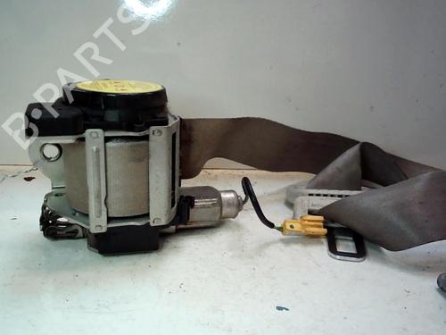 Cintura di sicurezza anteriore destra Cintura di sicurezza anteriore destra FIAT IDEA (350_) 1.9 JTD (101 hp) 37301984 37301984