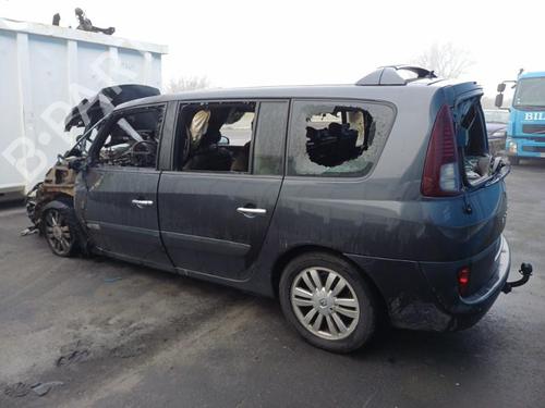 Fælk RENAULT ESPACE IV (JK0/1_) 2.0 dCi (JK03, JK04, JK1C, JK1G, JK1J, JK1K) | BP37623008C45 - Image 9