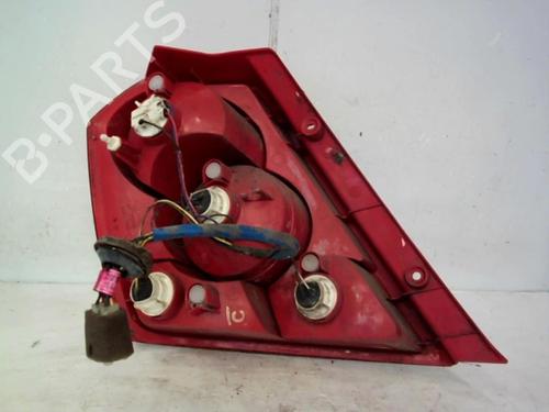 Højre baglygte Højre baglygte CHEVROLET KALOS [2005-2026] 37305808 37305808