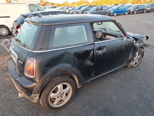 Front left interior door handle MINI MINI (R56) Cooper | BP37334778I13 - Image 13