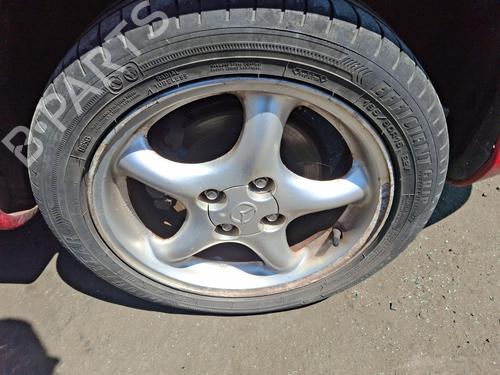 ABS pump MAZDA MX-5 II (NB) 1.6 16V (NB6C) | BP37334352M43  - Image 13