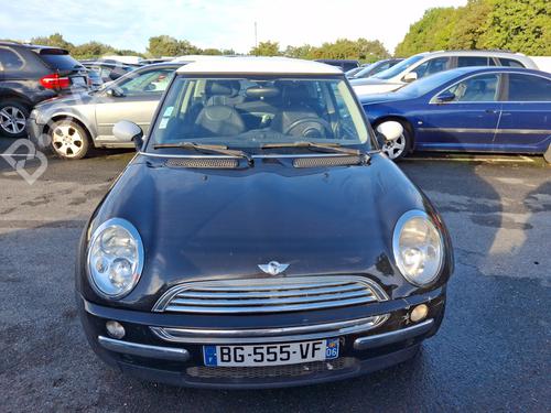 Right front fog light MINI MINI (R50, R53) Cooper | BP37336712C31 - Image 5