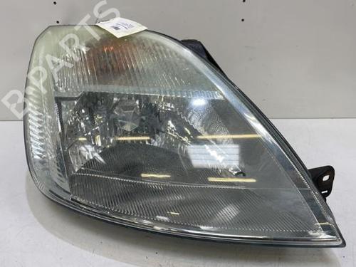 Used Right headlight Right headlight 37321222 37321222