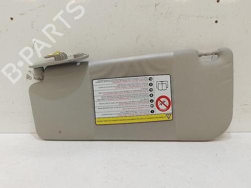 right-sun-visor-alfa-romeo-mito-955_-2008-2009-2010-2011-2012-2013-2014-2015-2016-2017-2018-37314714 main image