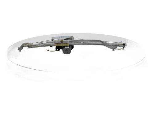 Elevador vidro trás esquerdo DACIA DUSTER (HM_) 1.5 dCi 115 (HMAD) | BP37330211C24 - Image 2