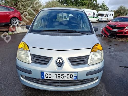 Left headlight RENAULT MODUS / GRAND MODUS (F/JP0_) 1.5 dCi (FP0D, JP0D) | BP37336549C28  - Image 10