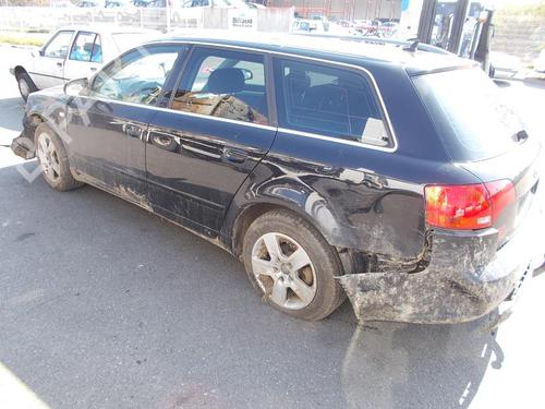 Rear left seatbelt AUDI A4 B6 Avant (8E5)  | BP37303441I29  - Image 5