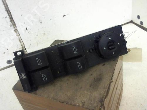 Left front window switch FORD FOCUS II Turnier (DA_, FFS, DS) 1.6 TDCi | BP37300695I27 - Image 2