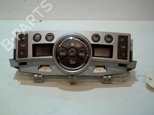 Used Climate control Climate control 37308226 37308226