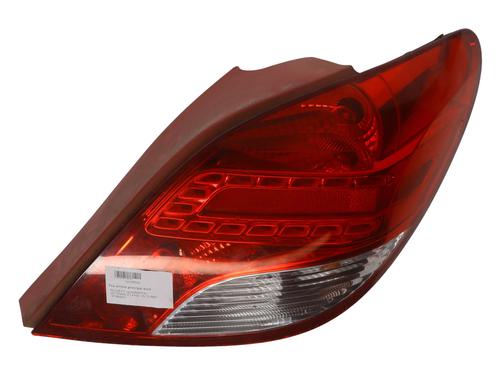 Used Right taillight Right taillight 37753335 37753335
