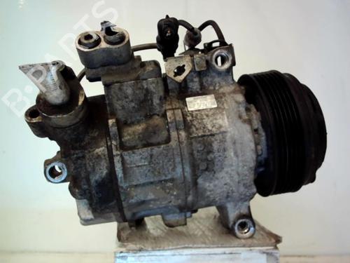 AC compressor BMW 1 Coupe (E82) 120 d | BP37307926M34 - Image 6