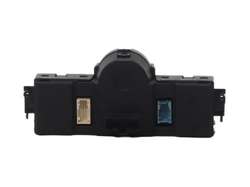 climate-control-renault-megane-ii-estate-km01_-2003-2004-2005-2006-2007-2008-2009-2010-2011-2012-37344184 main image