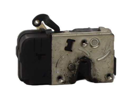 Used Front right lock Front right lock 37329171 37329171