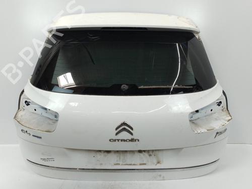 Tailgate CITROËN C4 Picasso II | BP37621624C6 - Image 4