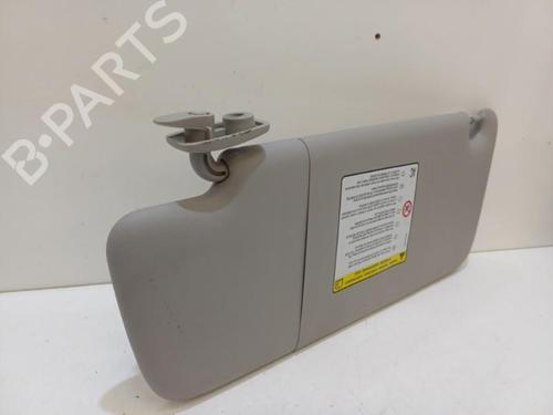 Right sun visor OPEL MERIVA B MPV (S10) 1.7 CDTI (75) | BP37319277I2 - Image 2