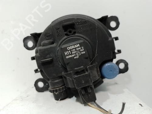 Used Left front fog light Left front fog light 37311010 37311010