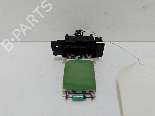 Heater resistor CITROËN JUMPY II Van 2.0 HDi 125 | BP37316784M108 - Image 2